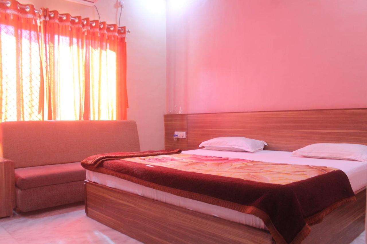 Cozy Room On Neelkanth Road Mount Abu Ngoại thất bức ảnh